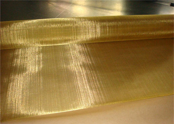 銅の編まれた金網/銅の織り方の金網/銅フィルター織り方の金網/銅フィルター金網スクリーン