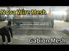 安価な六角ガビオンメッシュサプライヤー: 今日競争力のある価格と大量注文の割引を取得