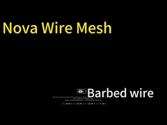 持続可能なフェンシングのための環境に優しい刺線の選択肢