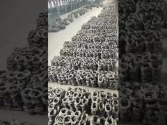 頑丈な対戦車バリアネット