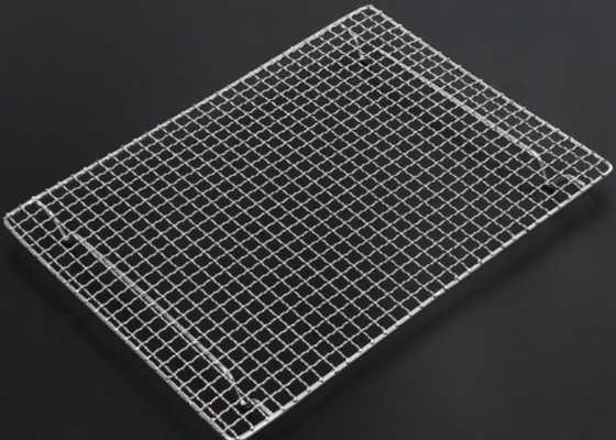 Eco Frinedlyの非棒のバーベキューのグリルは316ステンレス鋼を一致させる