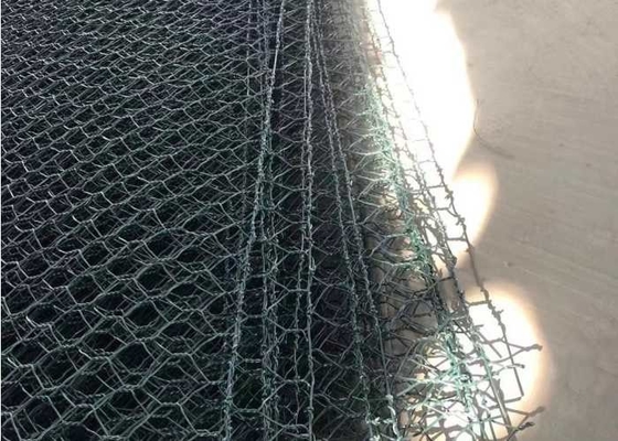 ガーデニングや景観整備にぴったり 熱浸したガルバン化