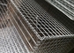 耐久性のある蛇籠の壁のためのポリ塩化ビニールのコーティングは溶接された蛇籠パネル