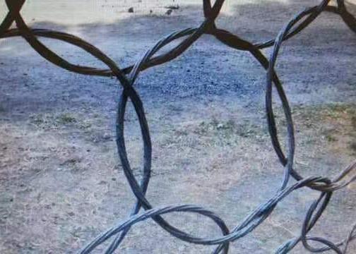 ロックフォール保護動物園ロープメッシュ ロックフォール制御と地形安定化プロジェクトのための革新的なリングメッシュソリューション