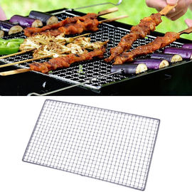 非Bbqのグリルの金属の網316のステンレス鋼を付けなさい