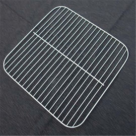 高い耐久Bbqのグリル スクリーンの網の再使用可能な非棒