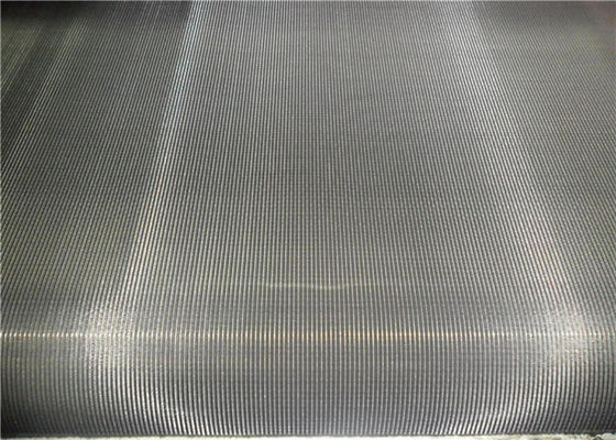黒いモリブデン ワイヤーMesh/2640程度の耐熱性120 150 180網200ミクロンの網の純粋なモリブデンの金網